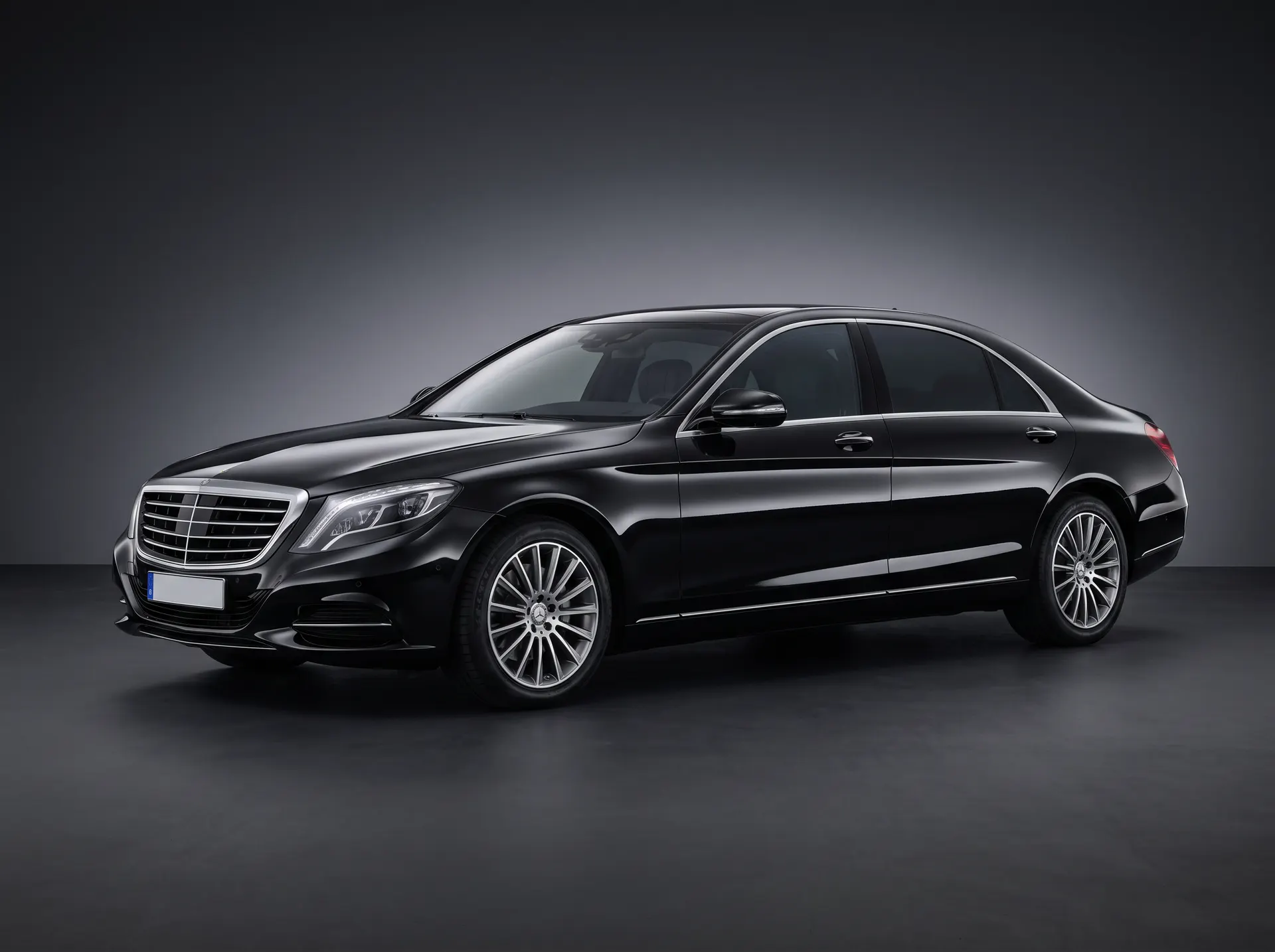 Executive — Esher Cars fleet