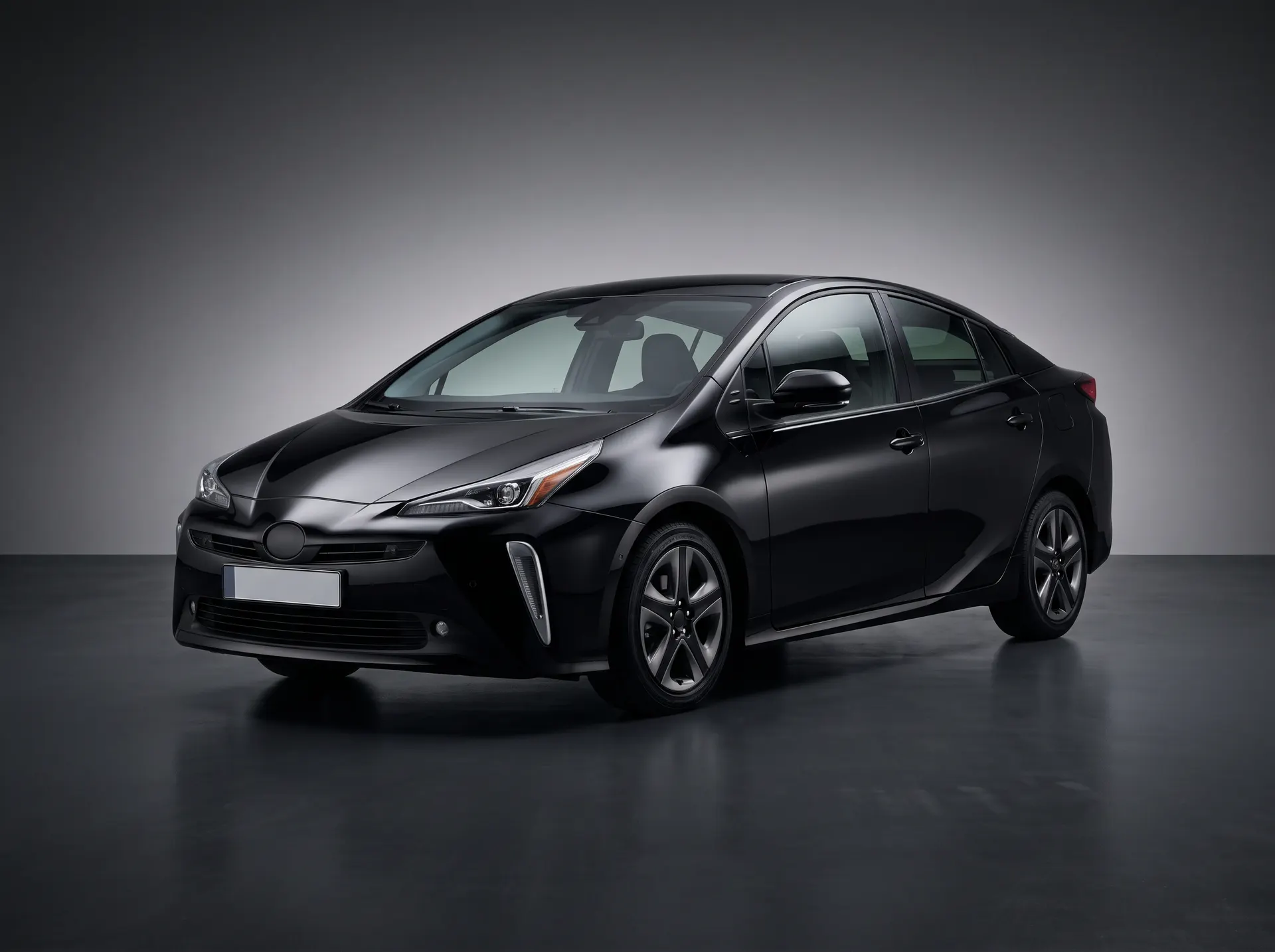 Saloon — Esher Cars fleet